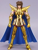 Aïolos du Sagittaire - S-Temple