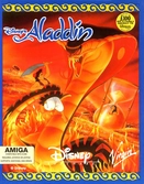 Aladdin - Amiga
