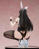Creators opinion statuette pvc 1/4 hinatsu namiguchi bunny ver. 31 cm