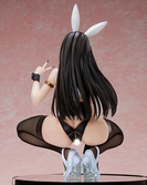 Creators opinion statuette pvc 1/4 hinatsu namiguchi bunny ver. 31 cm