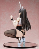 Creators opinion statuette pvc 1/4 hinatsu namiguchi bunny ver. 31 cm
