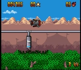 Aero the Acro-Bat - Super Nintendo