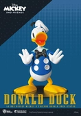 Disney statuette 1/1 donald duck 103 cm