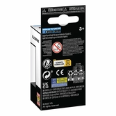 Blackpink présentoir porte-clés pocket pop! vinyl lisa 4 cm (12)