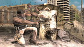 50 Cent Blood on the Sand - XBOX 360