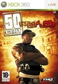 50 Cent Blood on the Sand - XBOX 360
