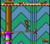 Aero the Acro-Bat - Game Boy Advance