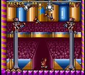 Aero the Acro-Bat - Game Boy Advance