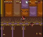 Aero the Acro-Bat - Game Boy Advance