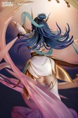League of legends statuette pvc 1/7 divine sword irelia 34 cm