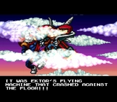 Aero the Acro-Bat 2 - Super Nintendo