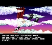 Aero the Acro-Bat 2 - Super Nintendo