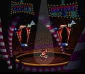 Aero the Acro-Bat 2 - Super Nintendo