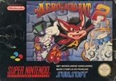Aero the Acro-Bat 2 - Super Nintendo