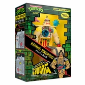 Figurine Tortues Ninja Super 7 Krang Android