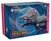 Magic the gathering the lost caverns of ixalan gift bundle anglais