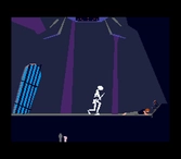 Another World - Super Nintendo