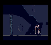 Another World - Super Nintendo