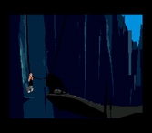 Another World - Super Nintendo