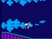Sonic 2 : The Hedgehog - Master System