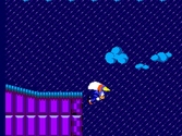 Sonic 2 : The Hedgehog - Master System