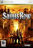 Saints Row - XBOX 360