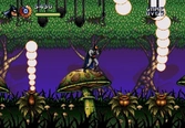 The Adventures of Batman & Robin - Megadrive