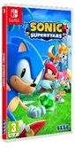 Sonic superstars swi vf - Switch