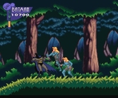 The Adventures of Batman & Robin - Super Nintendo