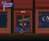 The Adventures of Batman & Robin - Super Nintendo