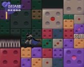 The Adventures of Batman & Robin - Super Nintendo