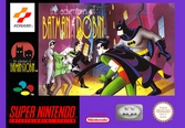 The Adventures of Batman & Robin - Super Nintendo
