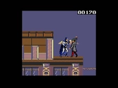 The Adventures of Batman & Robin - Game Gear