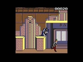 The Adventures of Batman & Robin - Game Gear