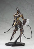 Zone of the enders figurine model kit anubis 18 cm