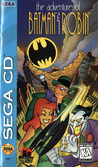 The Adventures of Batman & Robin - Mega CD