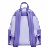 Nickelodeon by loungefly sac à dos mini scooby doo daphne jeepers