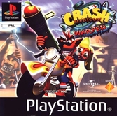 Crash Bandicoot 3 : Warped - PlayStation
