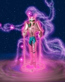 Figurine Myth Cloth Shun d'Andromède 20th Anniversary - Saint Seiya