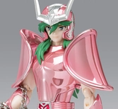 Figurine Myth Cloth Shun d'Andromède 20th Anniversary - Saint Seiya