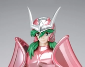 Figurine Myth Cloth Shun d'Andromède 20th Anniversary - Saint Seiya