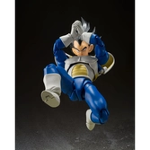 Figurine Dragon Ball Z Vegeta : 24 000 Power Level - SH Figuarts