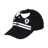 Mercredi - casquette enfant 55cm - varsity