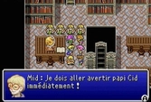 Final fantasy V Advance - Game Boy Advance