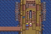 Final fantasy V Advance - Game Boy Advance