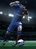 PES 2010 : Pro Evolution Soccer - XBOX 360