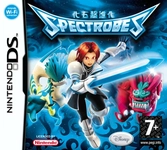 Spectrobes - DS