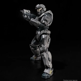 Halo: reach figurine 1/12 spartan-b312 noble six 18 cm