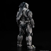Halo: reach figurine 1/12 spartan-b312 noble six 18 cm