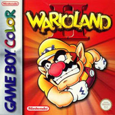 Warioland 2 - Game Boy Color